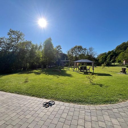 Jakobs Huette Bad Berleburg Exterior foto
