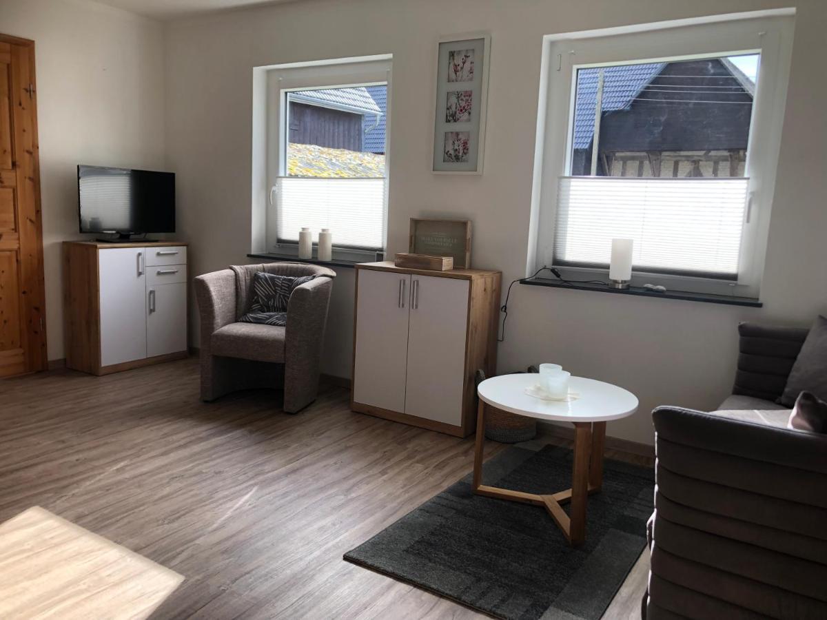 Jakobs Huette Bad Berleburg Exterior foto