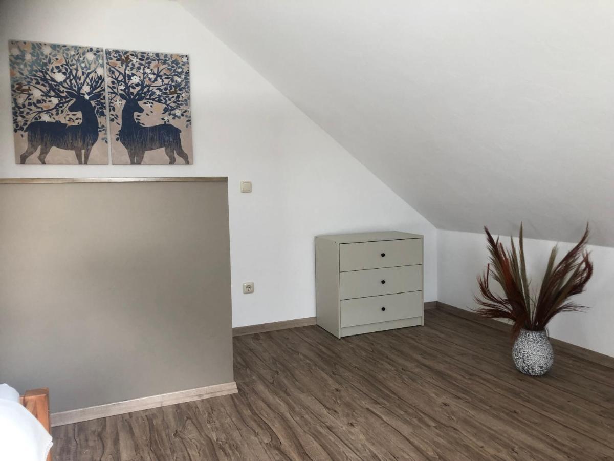 Jakobs Huette Bad Berleburg Exterior foto