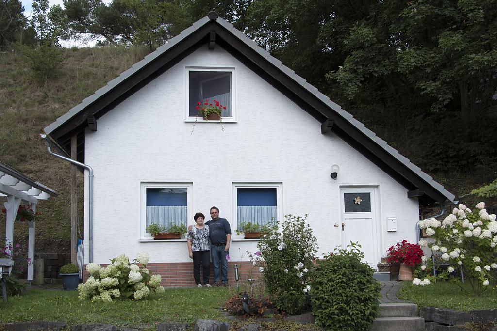 Jakobs Huette Bad Berleburg Quarto foto