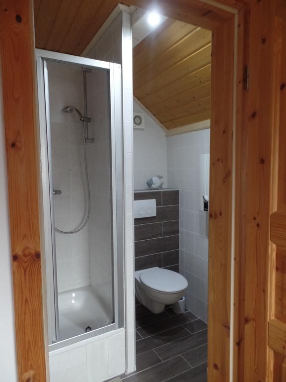 Jakobs Huette Bad Berleburg Exterior foto