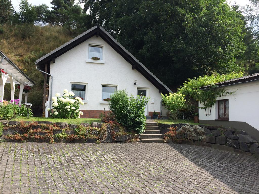 Jakobs Huette Bad Berleburg Exterior foto