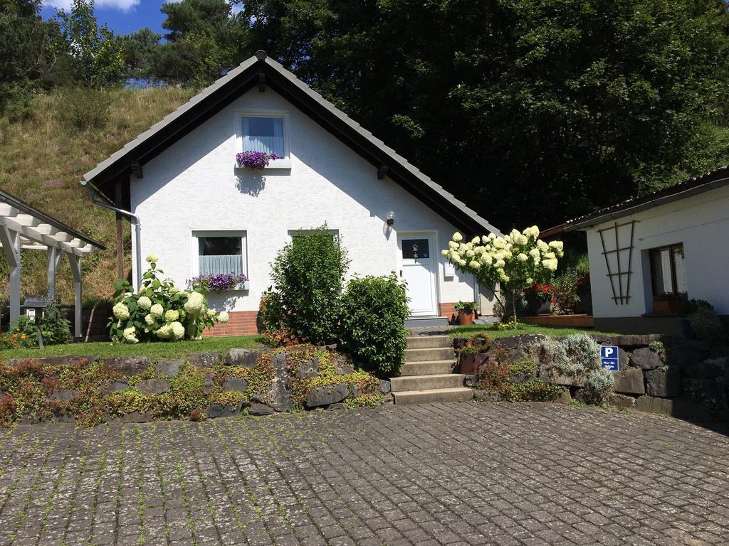 Jakobs Huette Bad Berleburg Exterior foto
