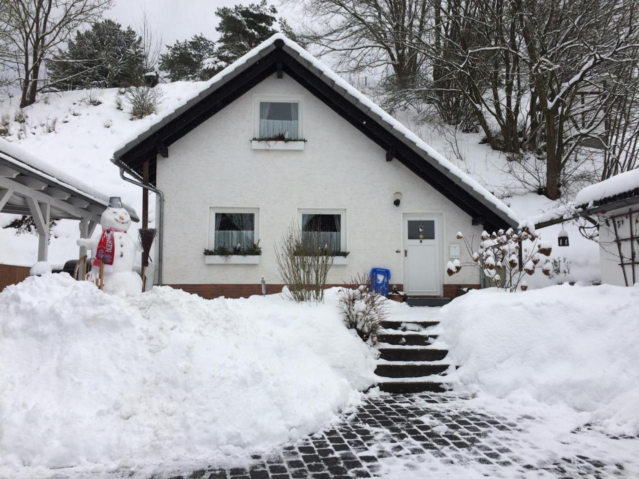 Jakobs Huette Bad Berleburg Exterior foto